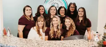 Hale Family Dentistry