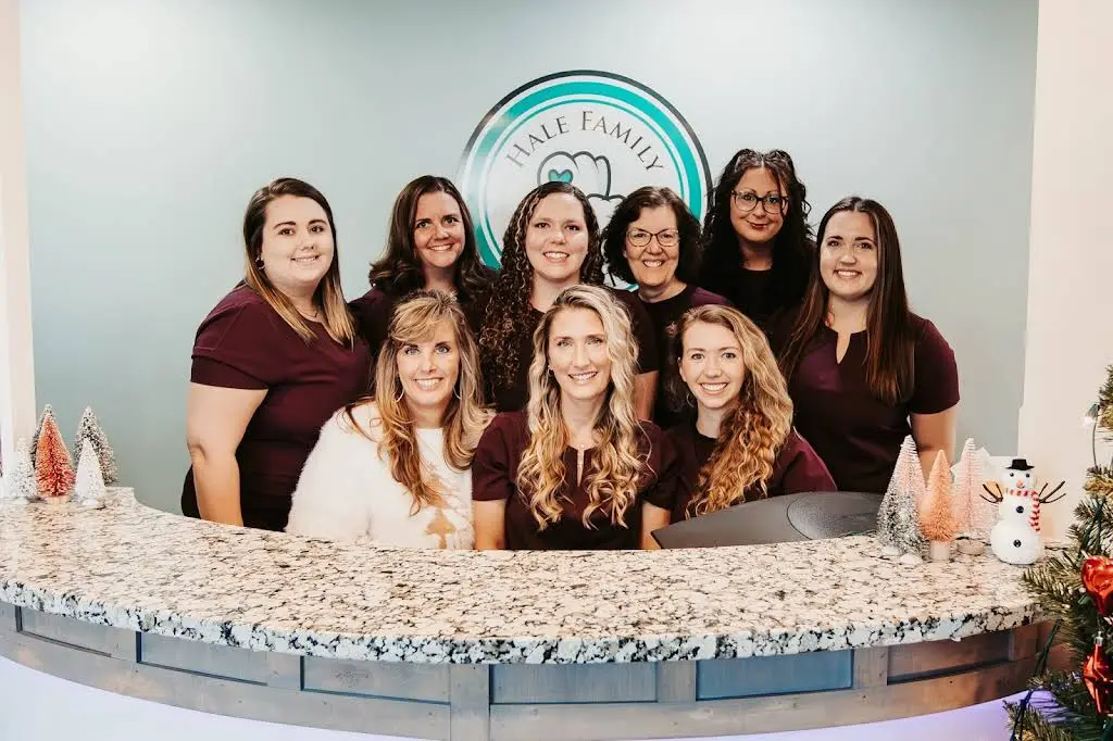 Hale Family Dentistry