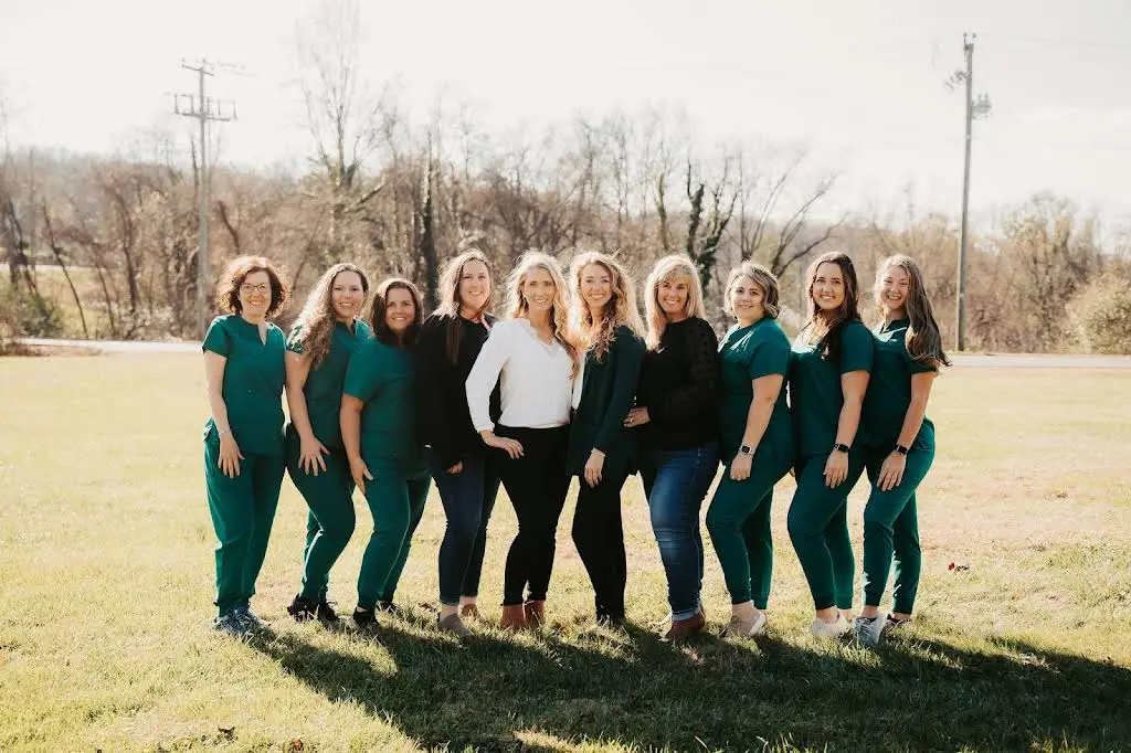 Hale Family Dentistry