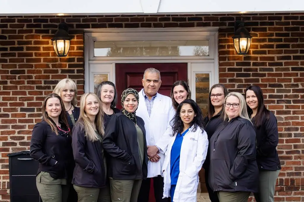 Culpeper Family Dental