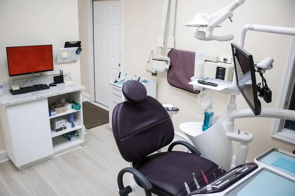 Culpeper Family Dental