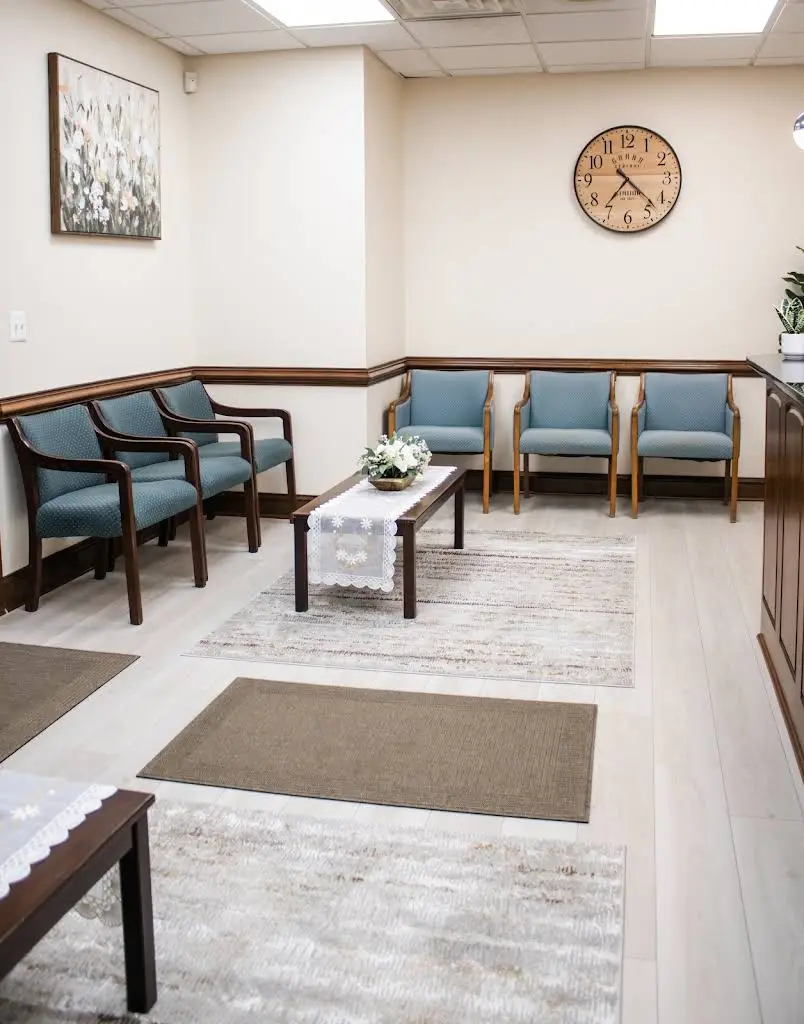 Culpeper Family Dental