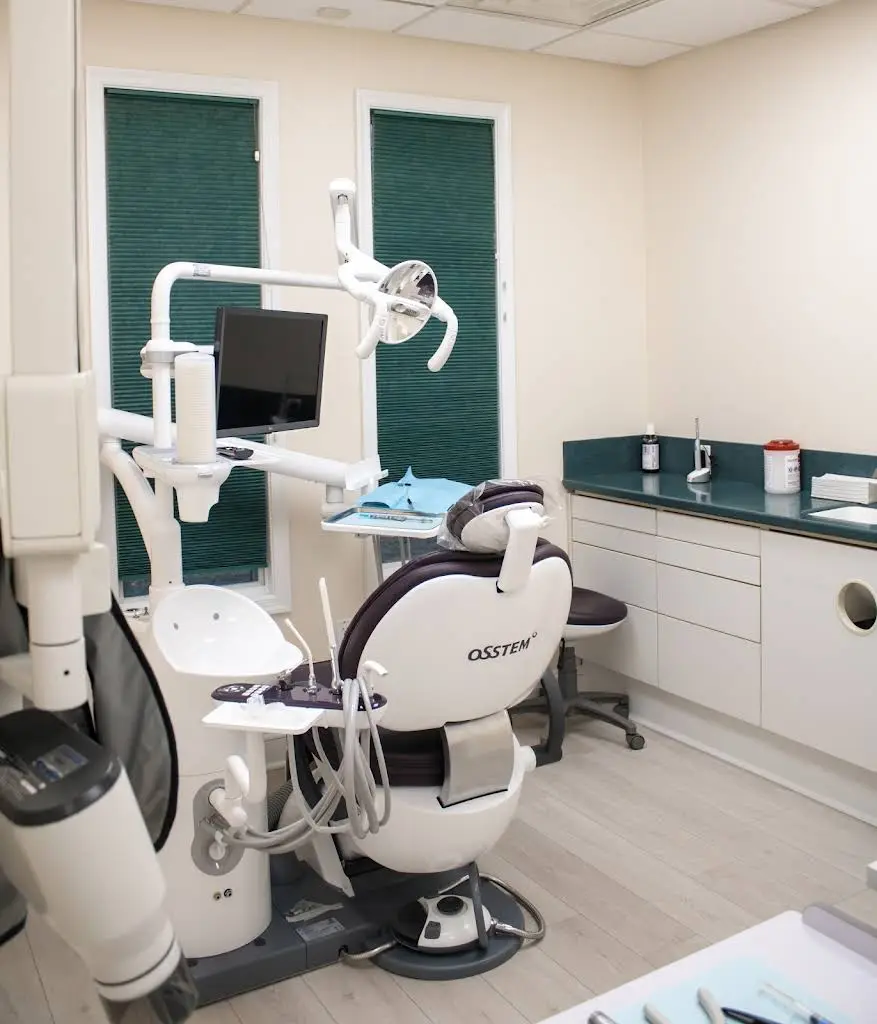 Culpeper Family Dental