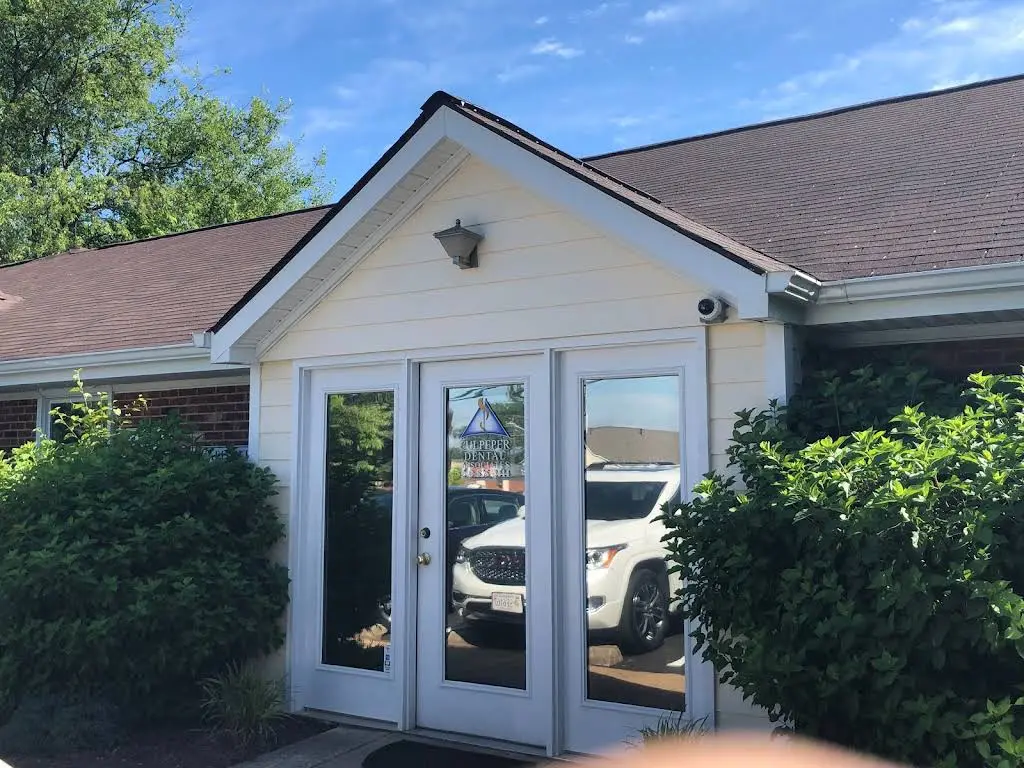 Culpeper Dental Associates
