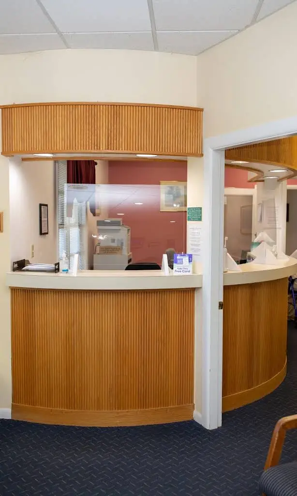 Family Dental Care PC