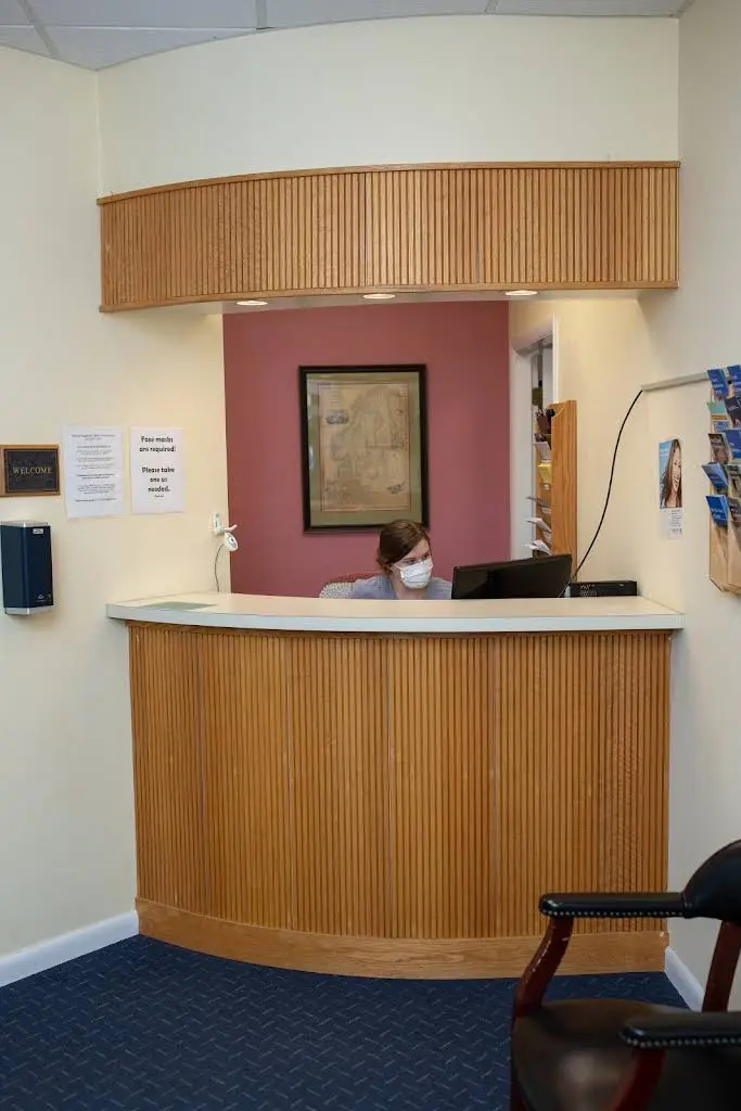Family Dental Care PC