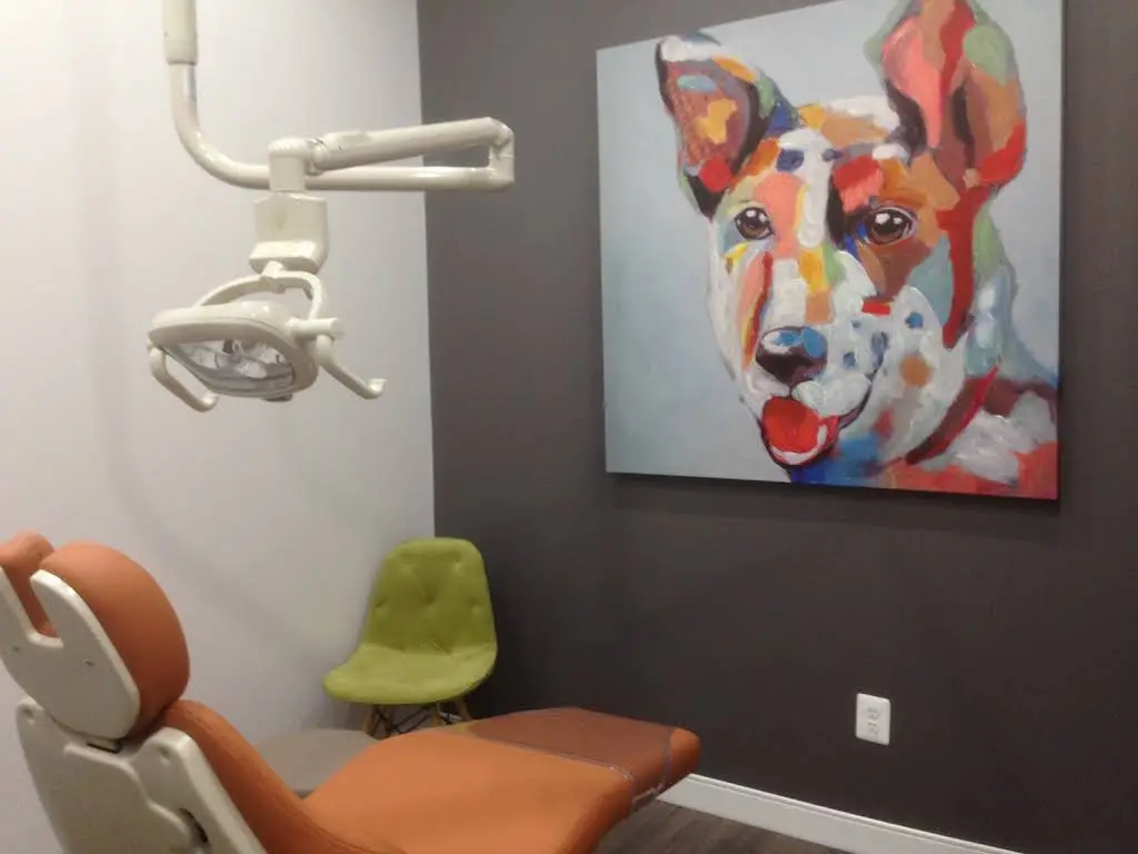 Culpeper Kids Dentistry