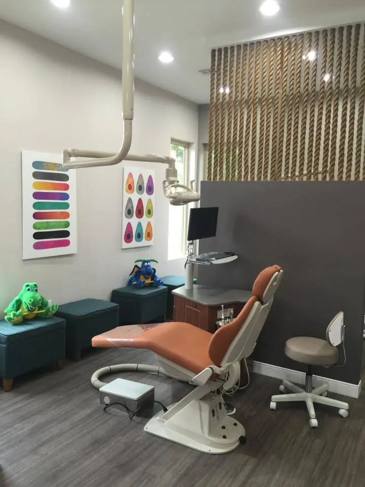 Culpeper Kids Dentistry