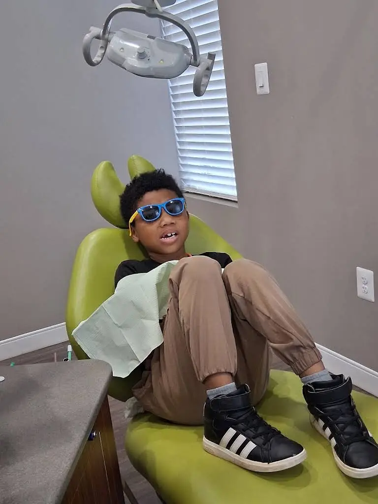 Culpeper Kids Dentistry
