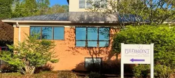 Piedmont Regional Dental Clinic