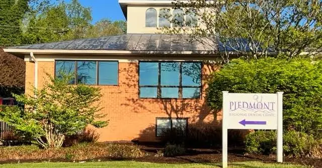 Piedmont Regional Dental Clinic