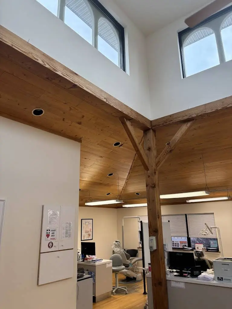 Piedmont Regional Dental Clinic