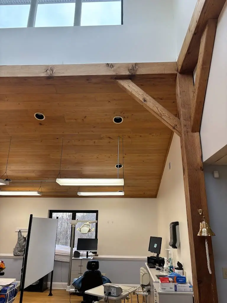 Piedmont Regional Dental Clinic