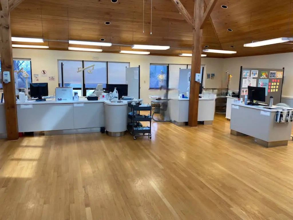 Piedmont Regional Dental Clinic