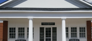 Greene Comprehensive Family Dentistry