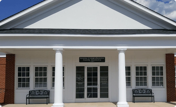 Greene Comprehensive Family Dentistry