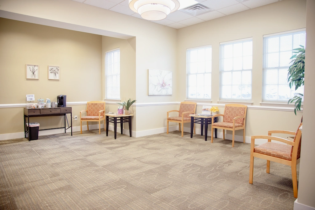Greene Comprehensive Family Dentistry