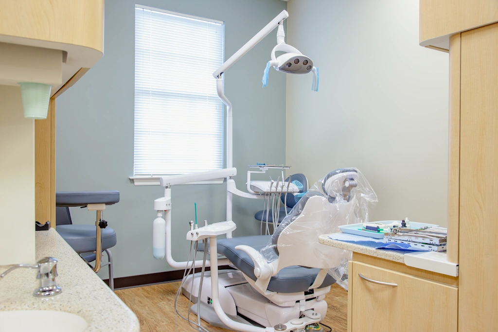 Greene Comprehensive Family Dentistry