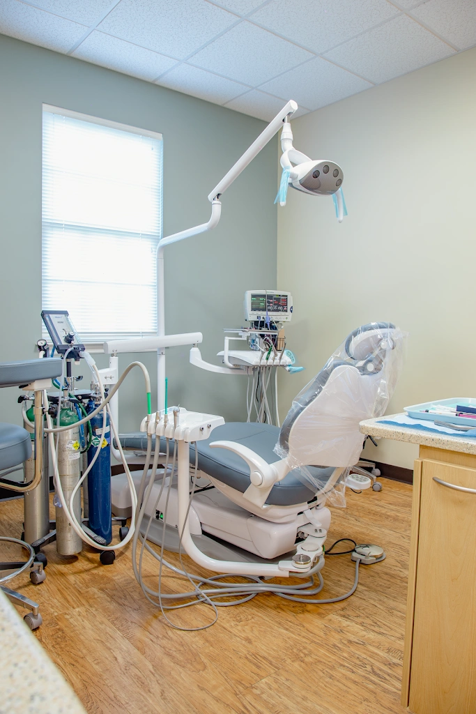 Greene Comprehensive Family Dentistry