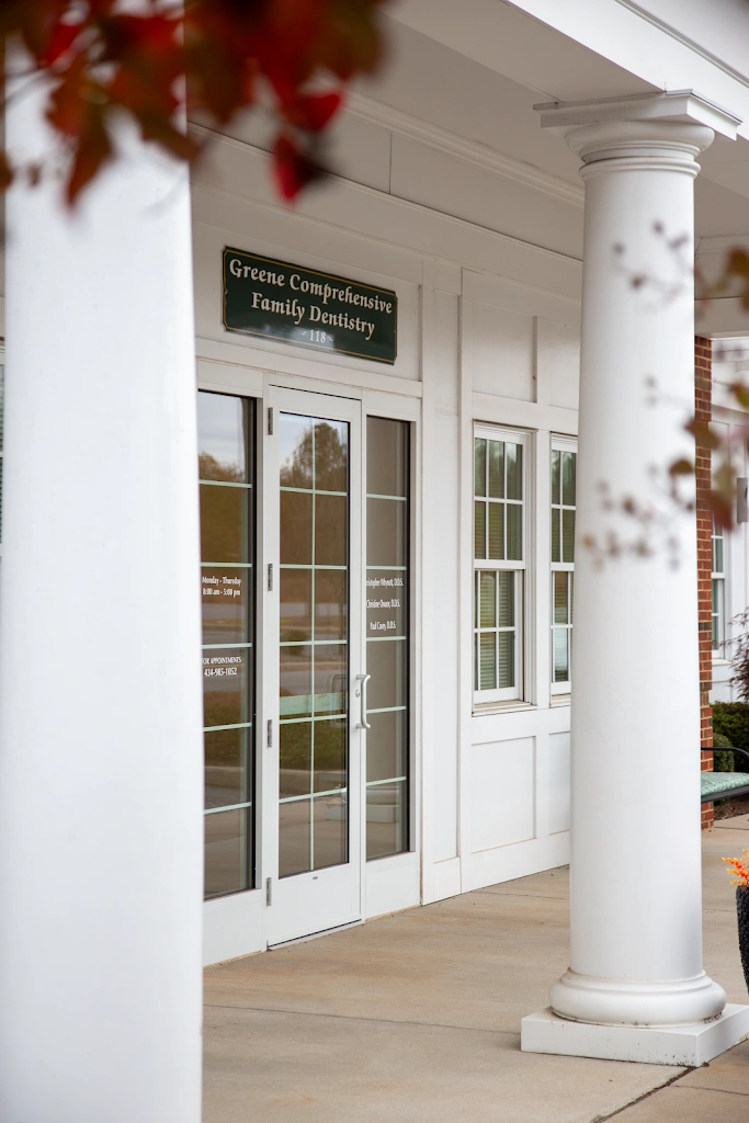 Greene Comprehensive Family Dentistry