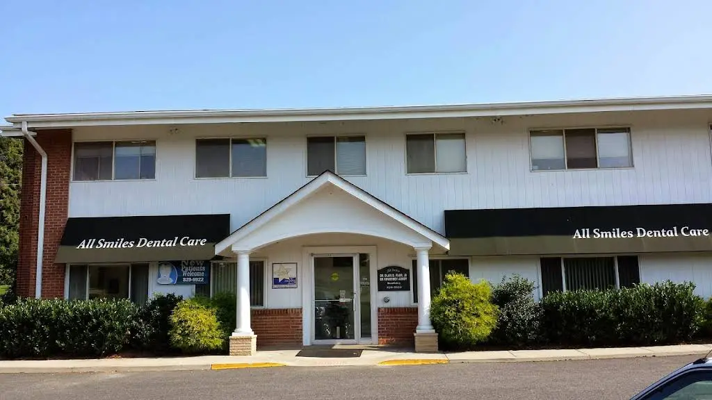 All Smiles Dental Care