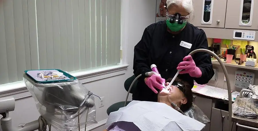 All Smiles Dental Care