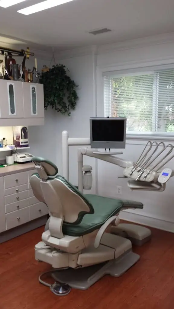 All Smiles Dental Care