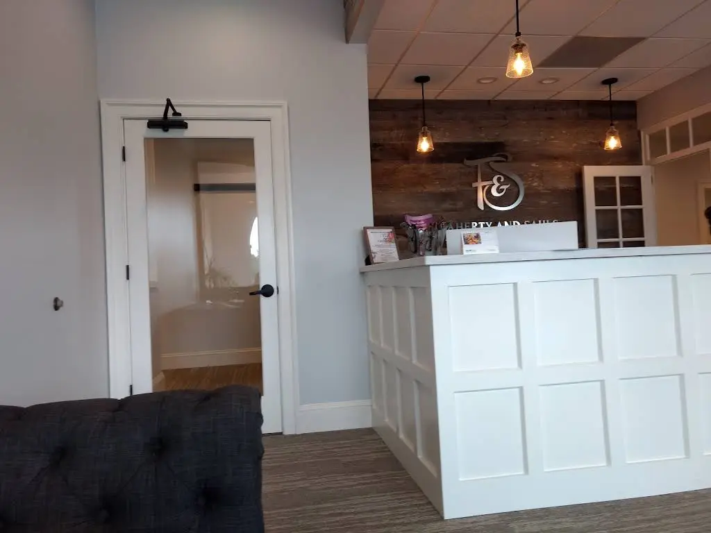 Flaherty And Sauls Dentistry