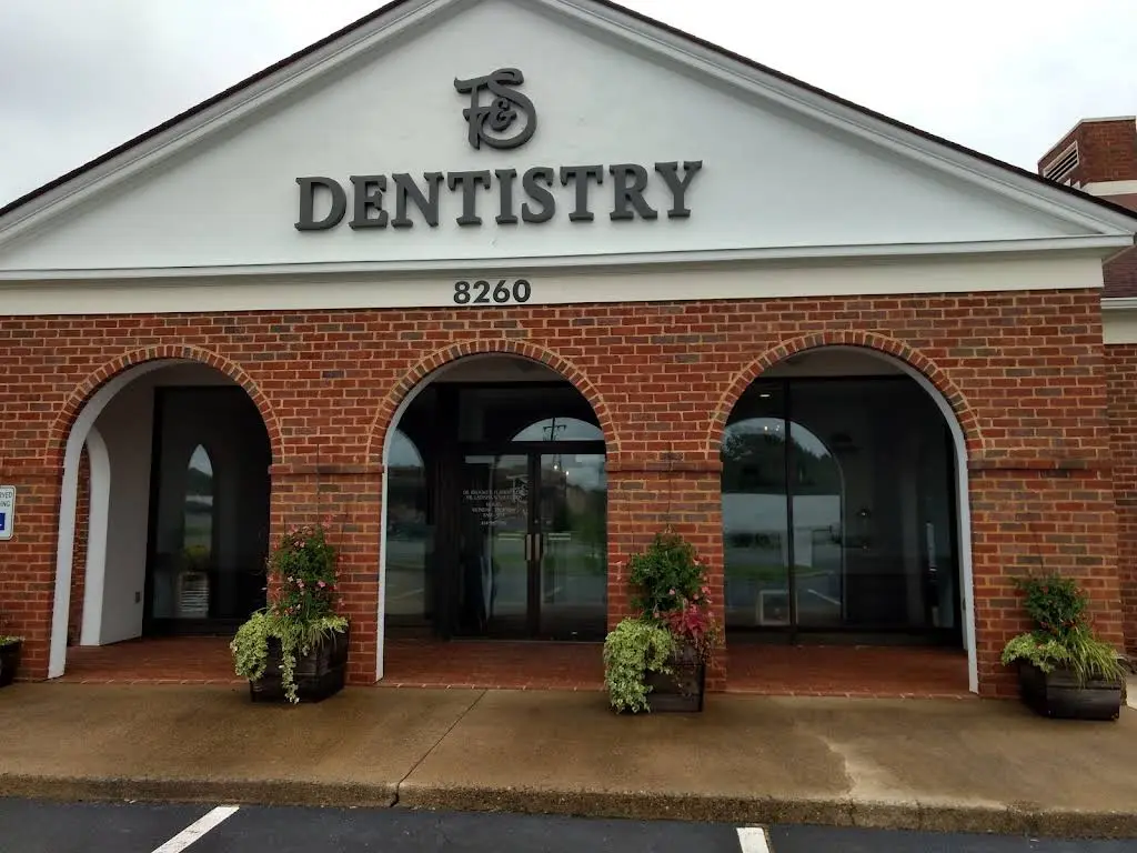 Flaherty And Sauls Dentistry