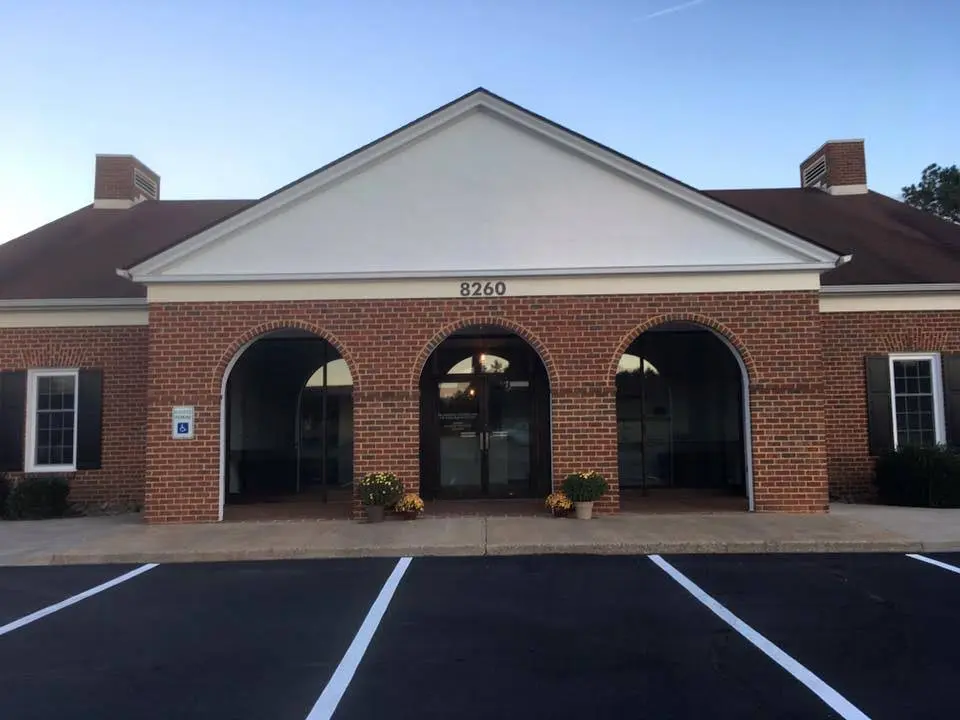 Flaherty And Sauls Dentistry