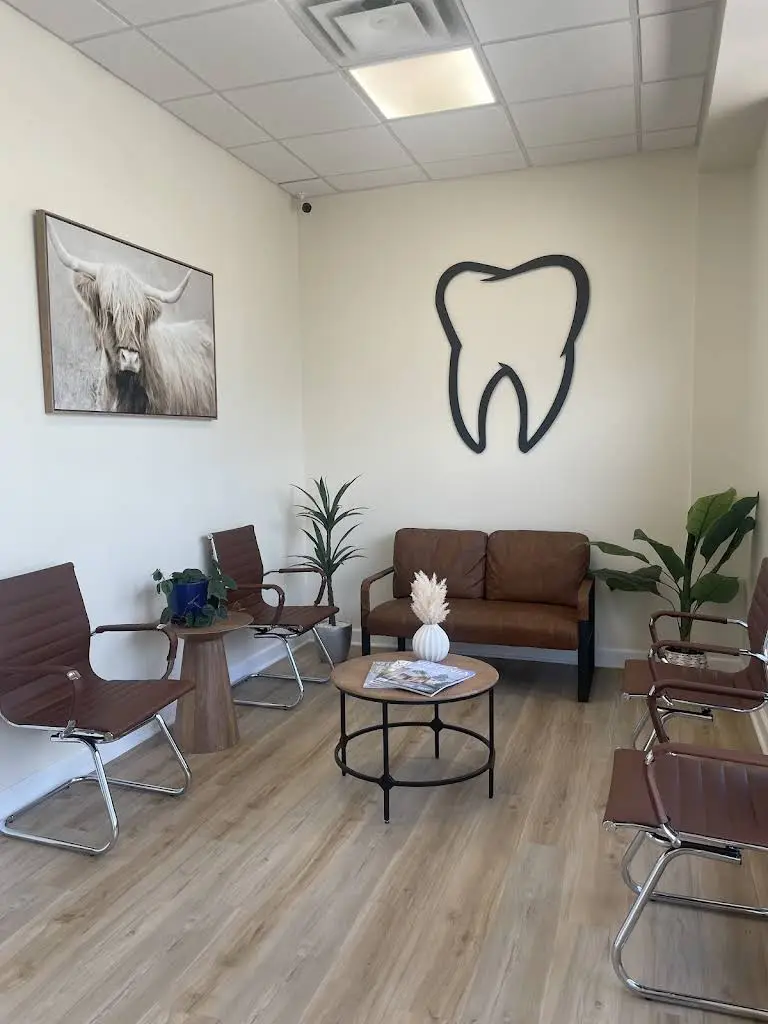 Culpeper Dental Care
