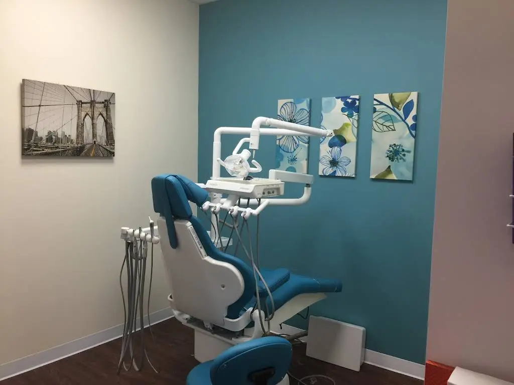 Culpeper Dental Care