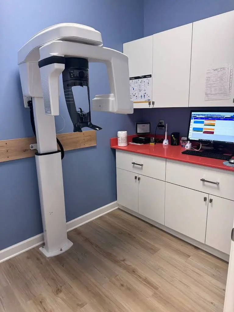 Culpeper Dental Care
