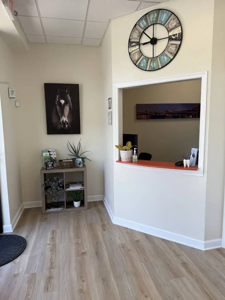 Culpeper Dental Care