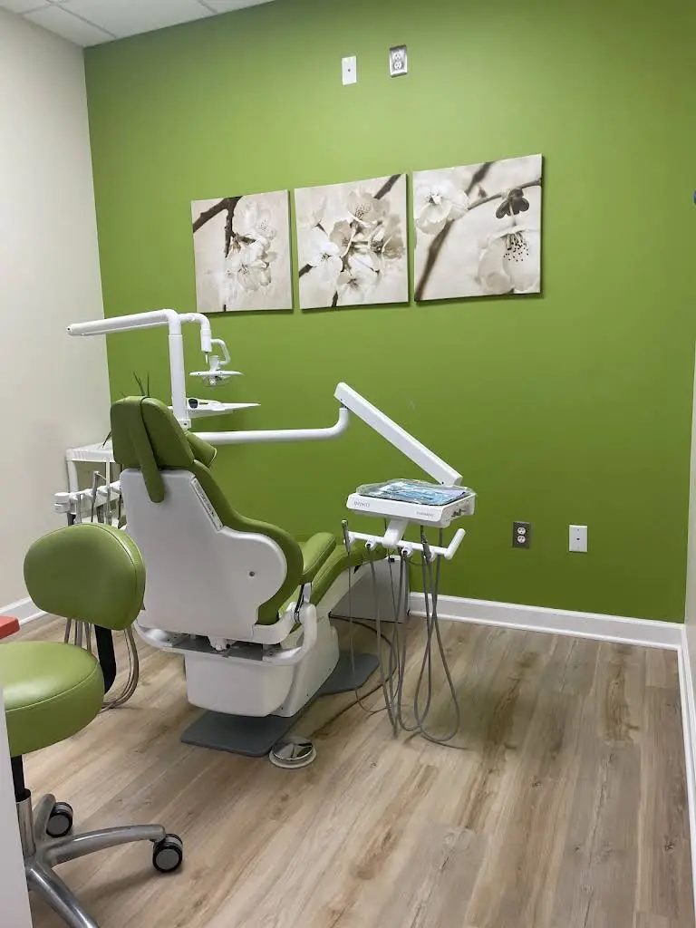 Culpeper Dental Care