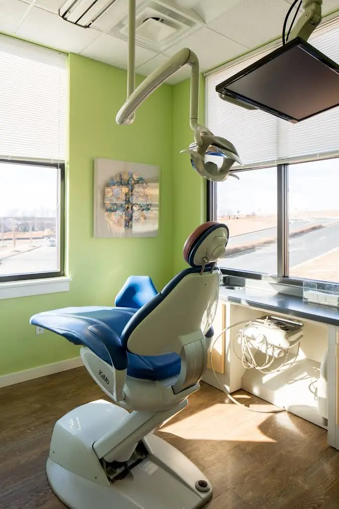 Charlottesville Pediatric Dentistry & Orthodontics
