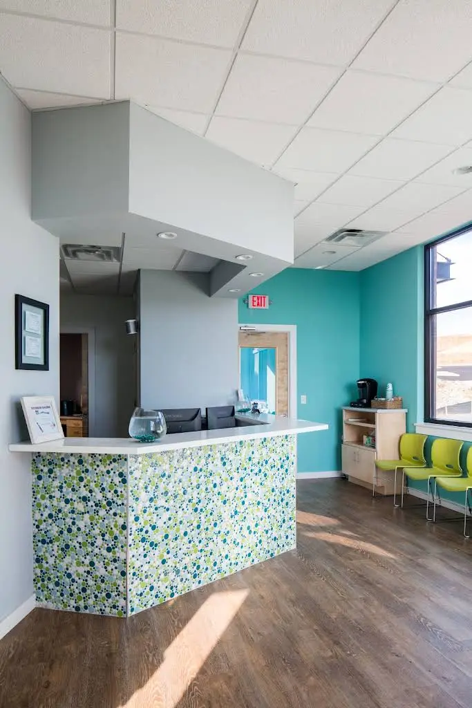 Charlottesville Pediatric Dentistry & Orthodontics