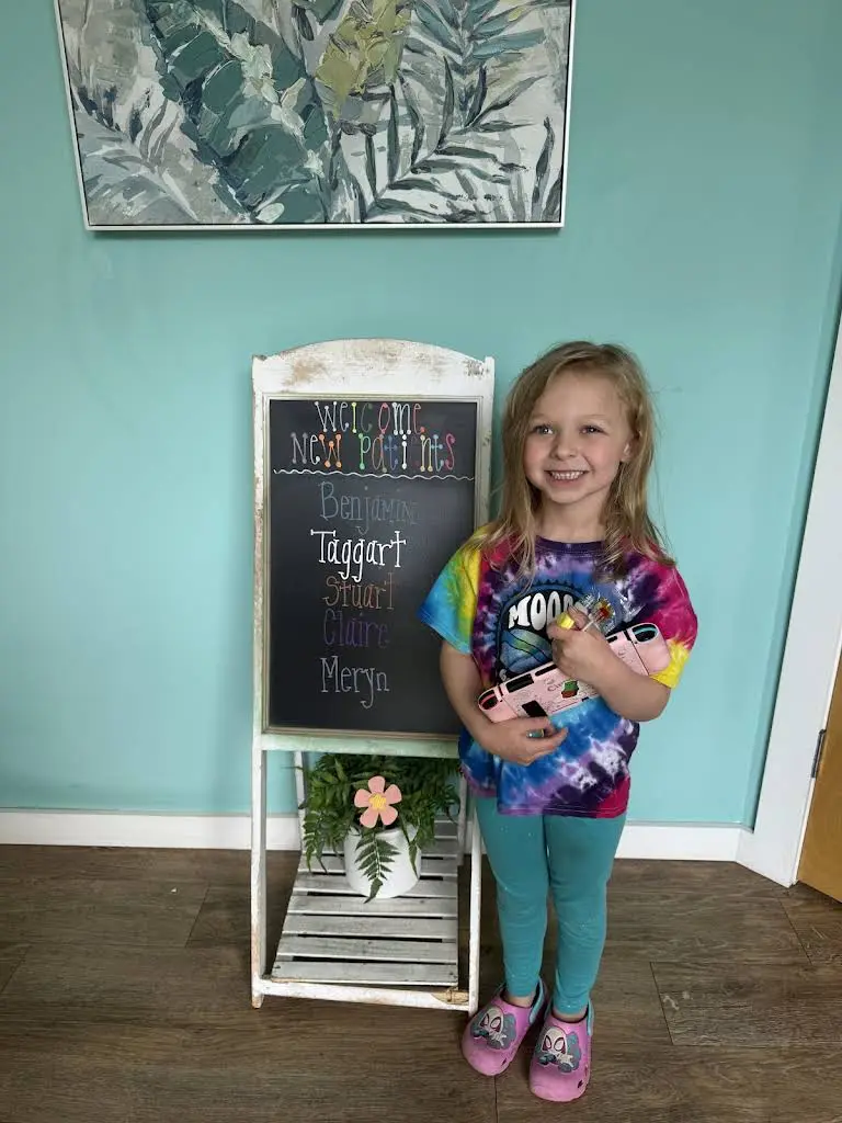 Charlottesville Pediatric Dentistry & Orthodontics