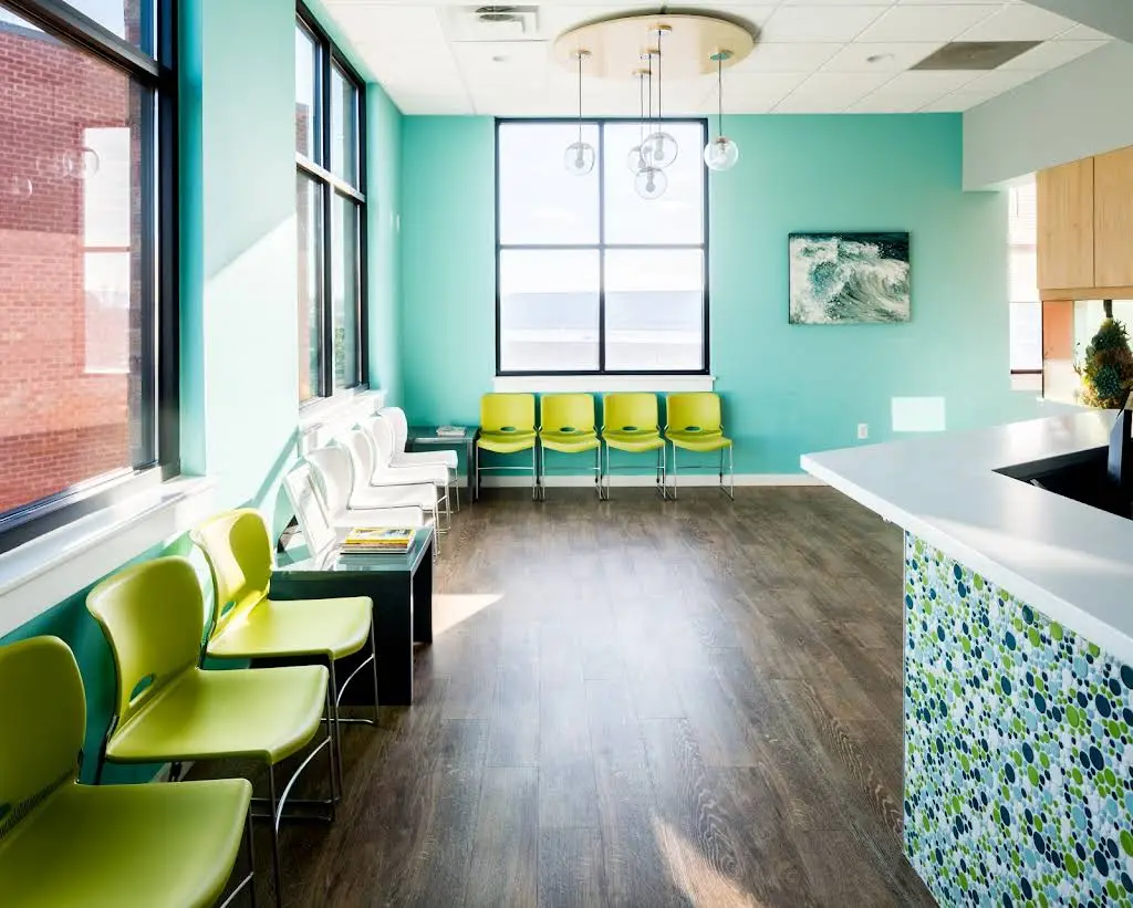Charlottesville Pediatric Dentistry & Orthodontics