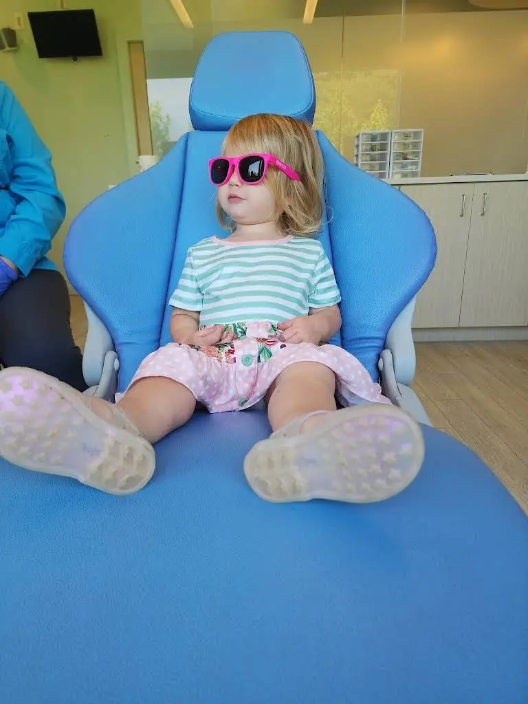 Charlottesville Pediatric Dentistry & Orthodontics