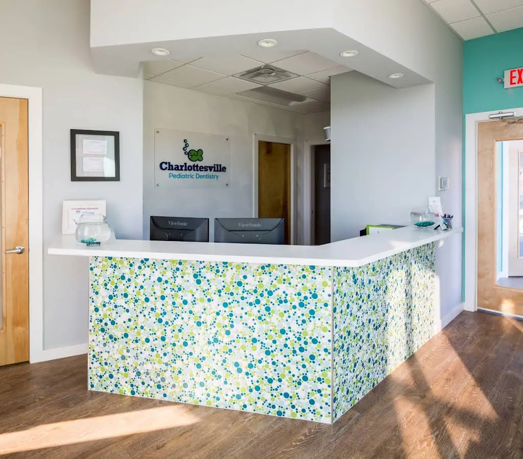 Charlottesville Pediatric Dentistry & Orthodontics