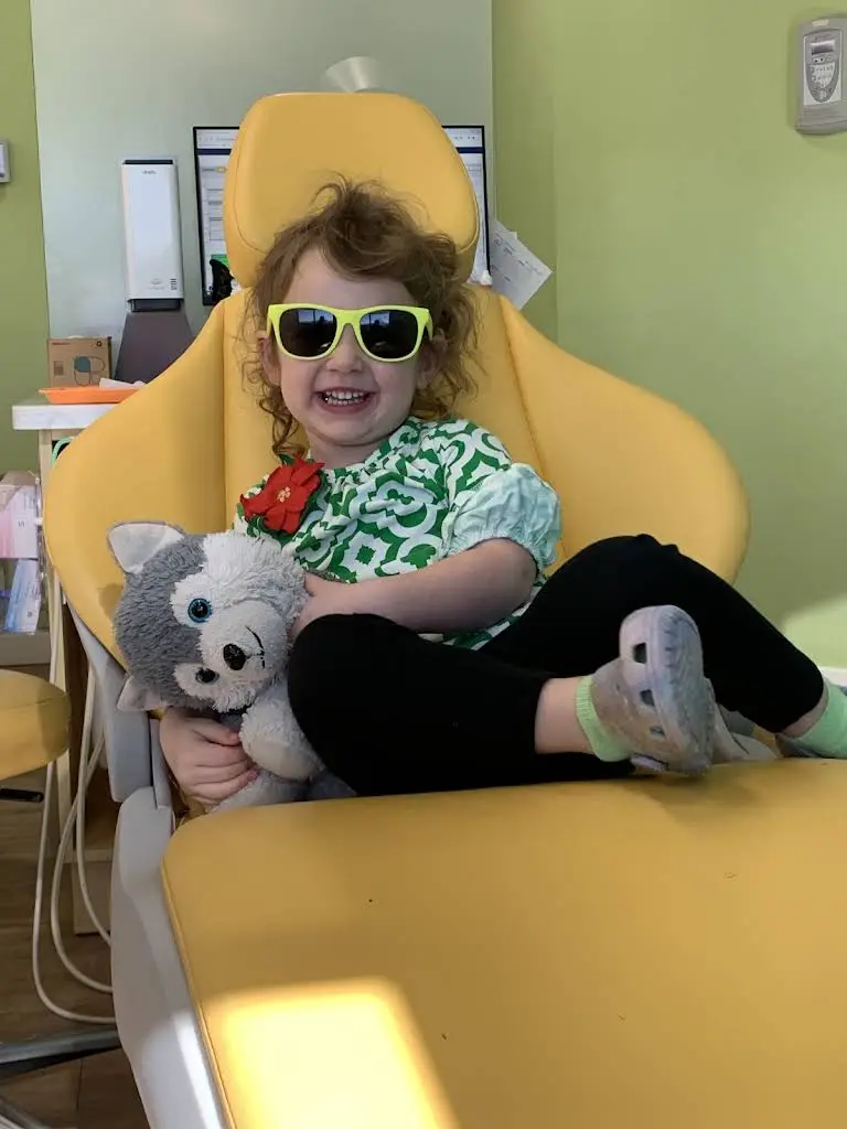Charlottesville Pediatric Dentistry & Orthodontics