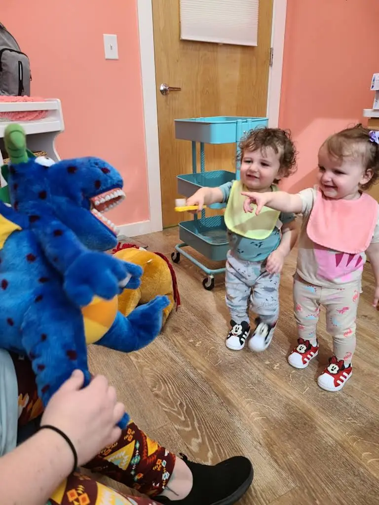 Charlottesville Pediatric Dentistry & Orthodontics