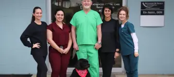 Dentistry By Design