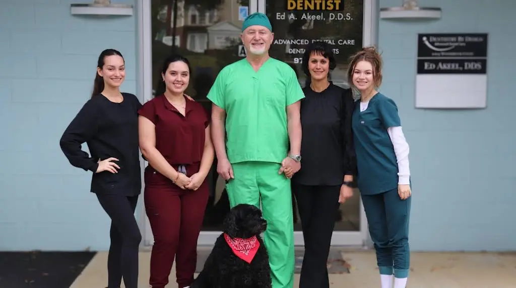 Dentistry By Design