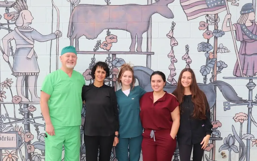 Dentistry By Design