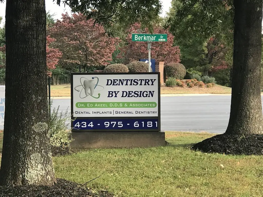Dentistry By Design
