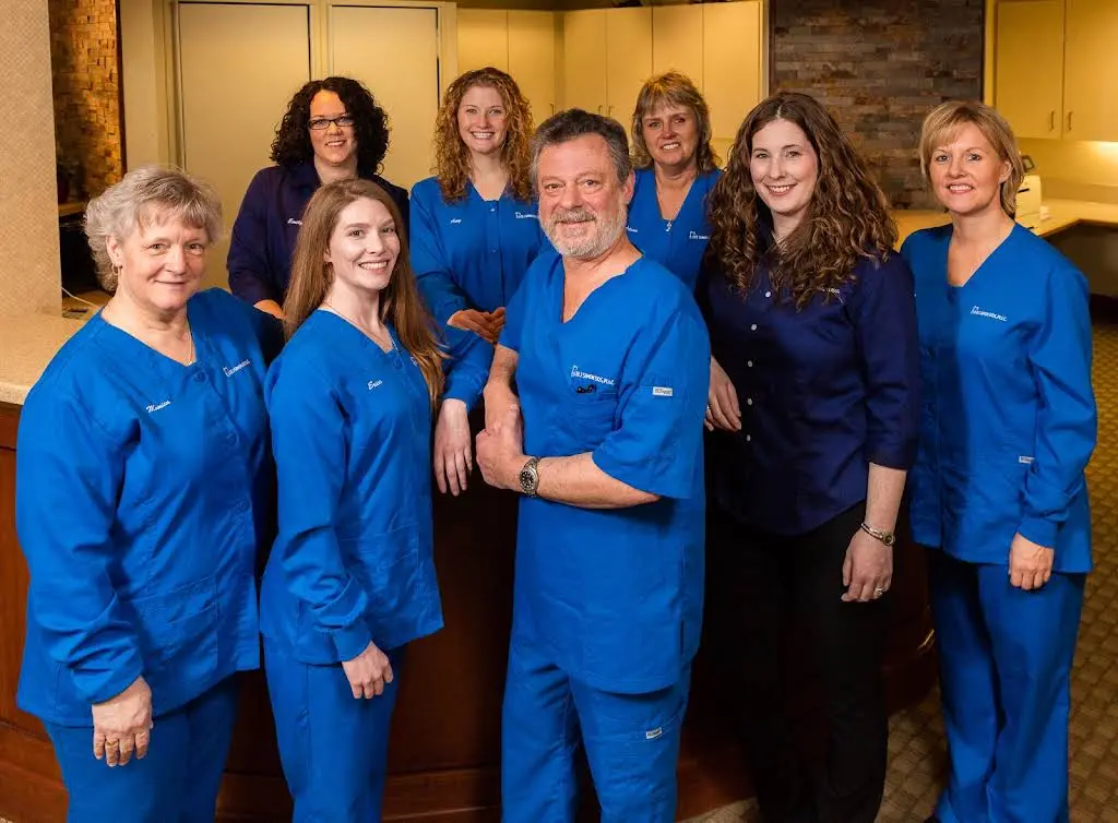 Dr. Lee J. Simon, DDS