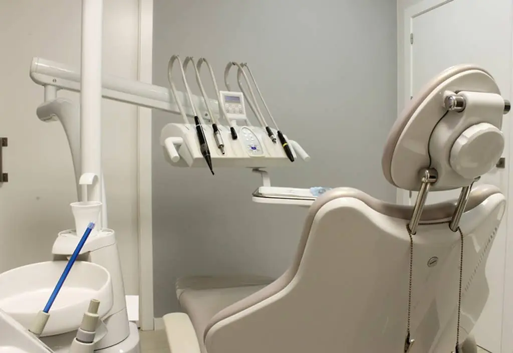 Dr. Lee J. Simon, DDS