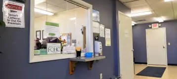 Community Health Net Dental